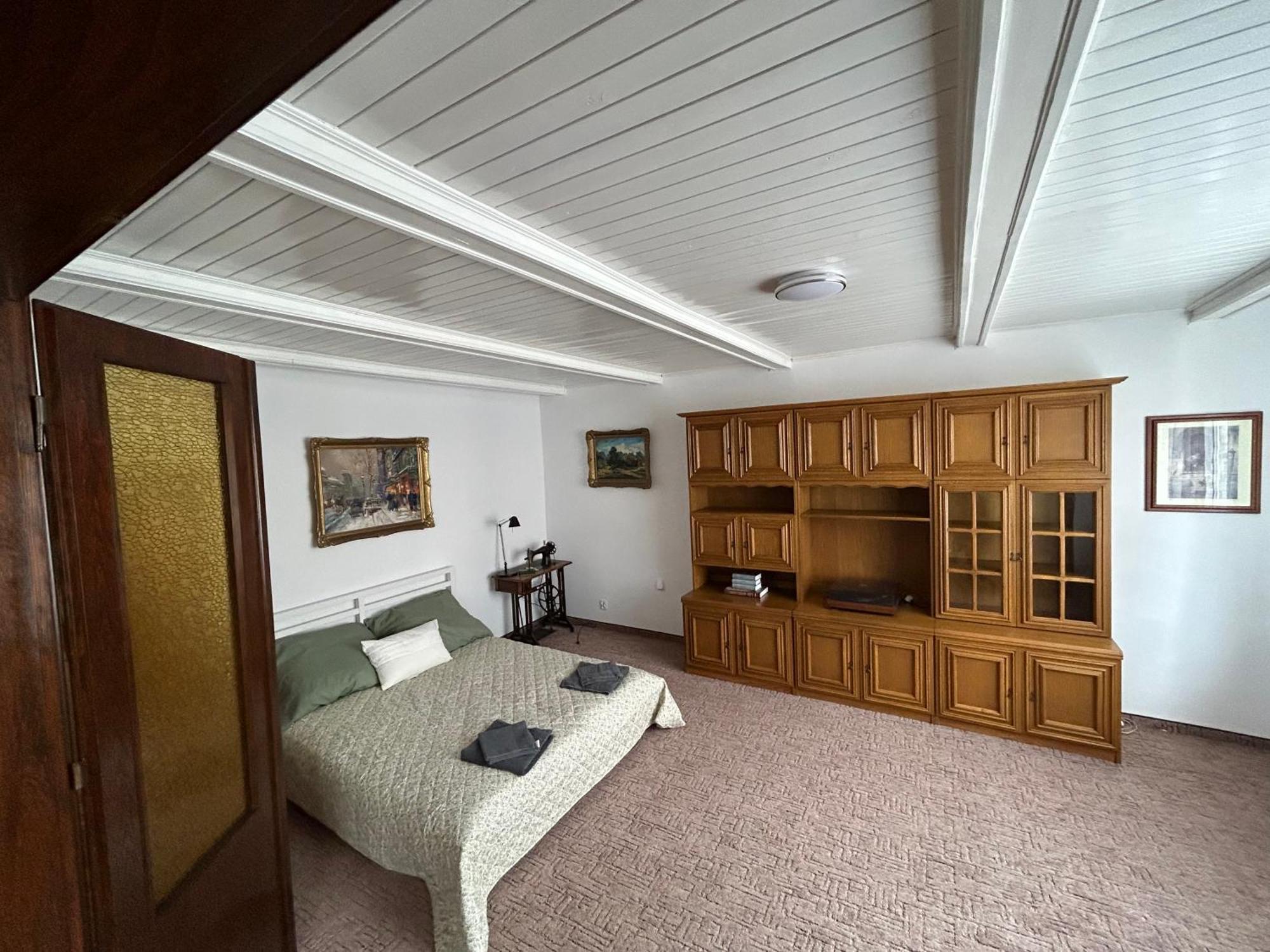 Apartment Pomorska 49 A Dla 2-7 Osob *