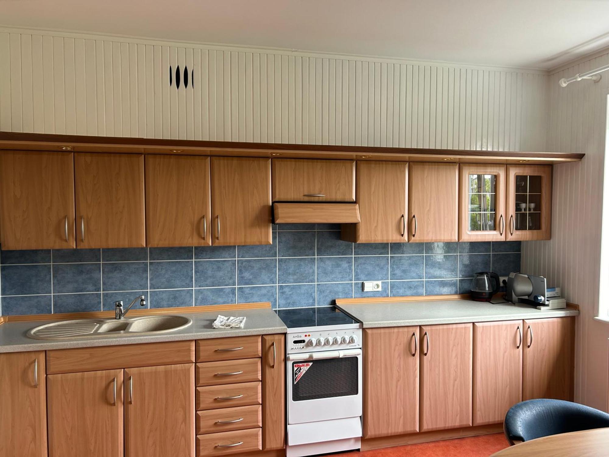Pomorska 49 A Dla 2-7 Osob Apartment Gdynia