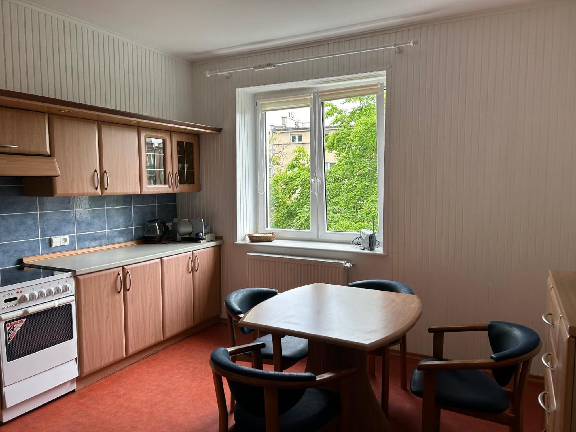 Apartment Pomorska 49 A Dla 2-7 Osob *